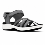 ☁️ Step Into All-Day Comfort – Women’s Lightweight Cushioned Sport Sandals 👣
