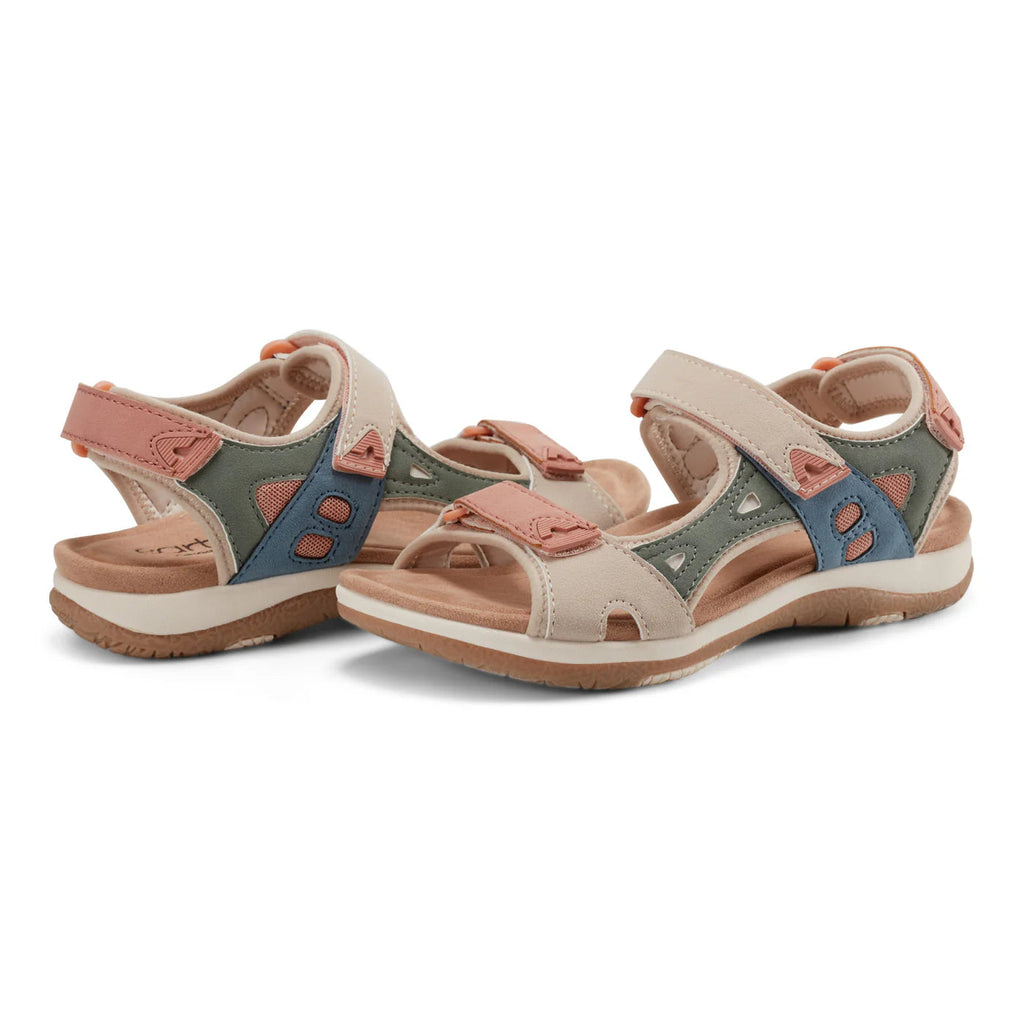 💝 50% OFF Today Only! ⭐ Women’s Soft Arch Support Casual Sandals