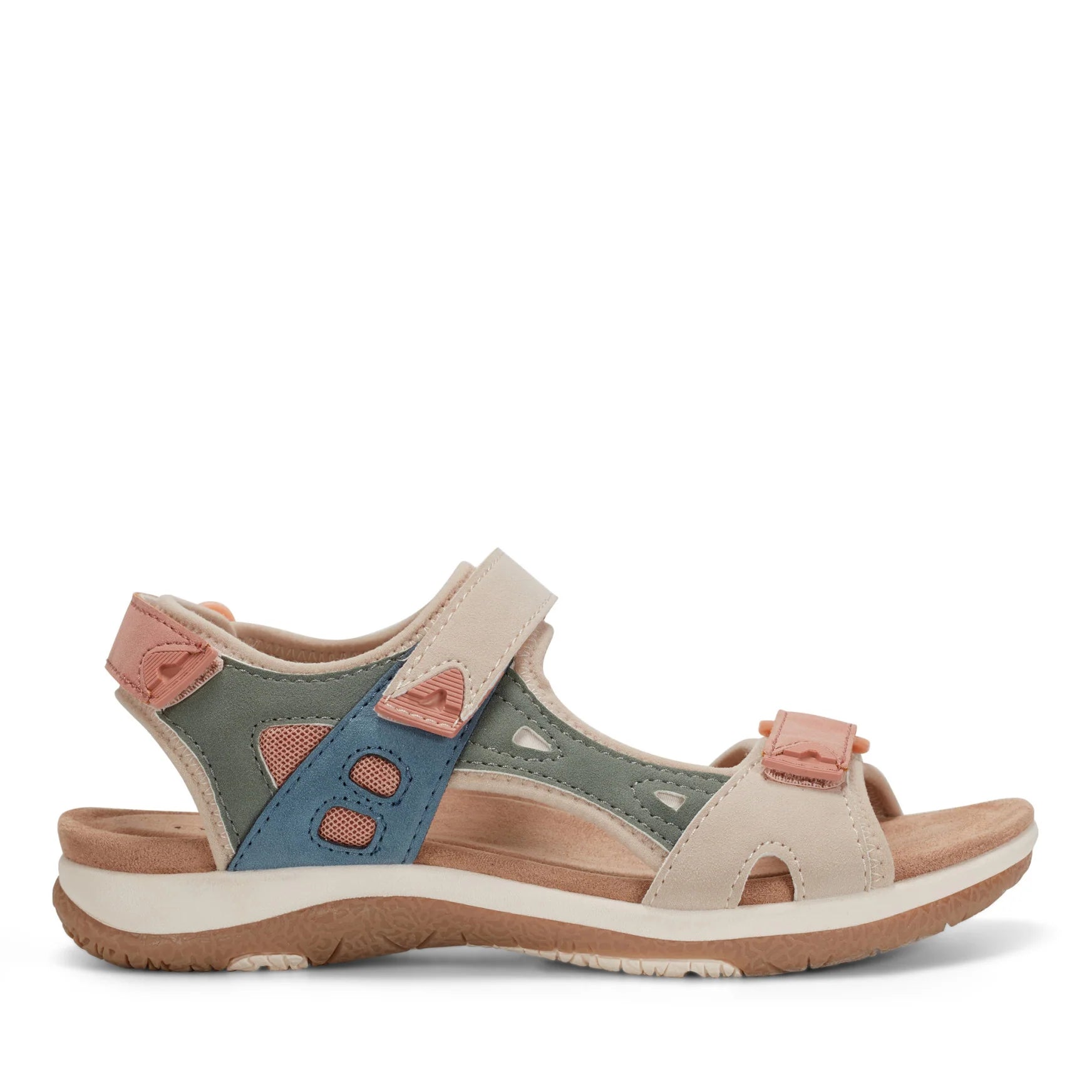 💝 50% OFF Today Only! ⭐ Women’s Soft Arch Support Casual Sandals