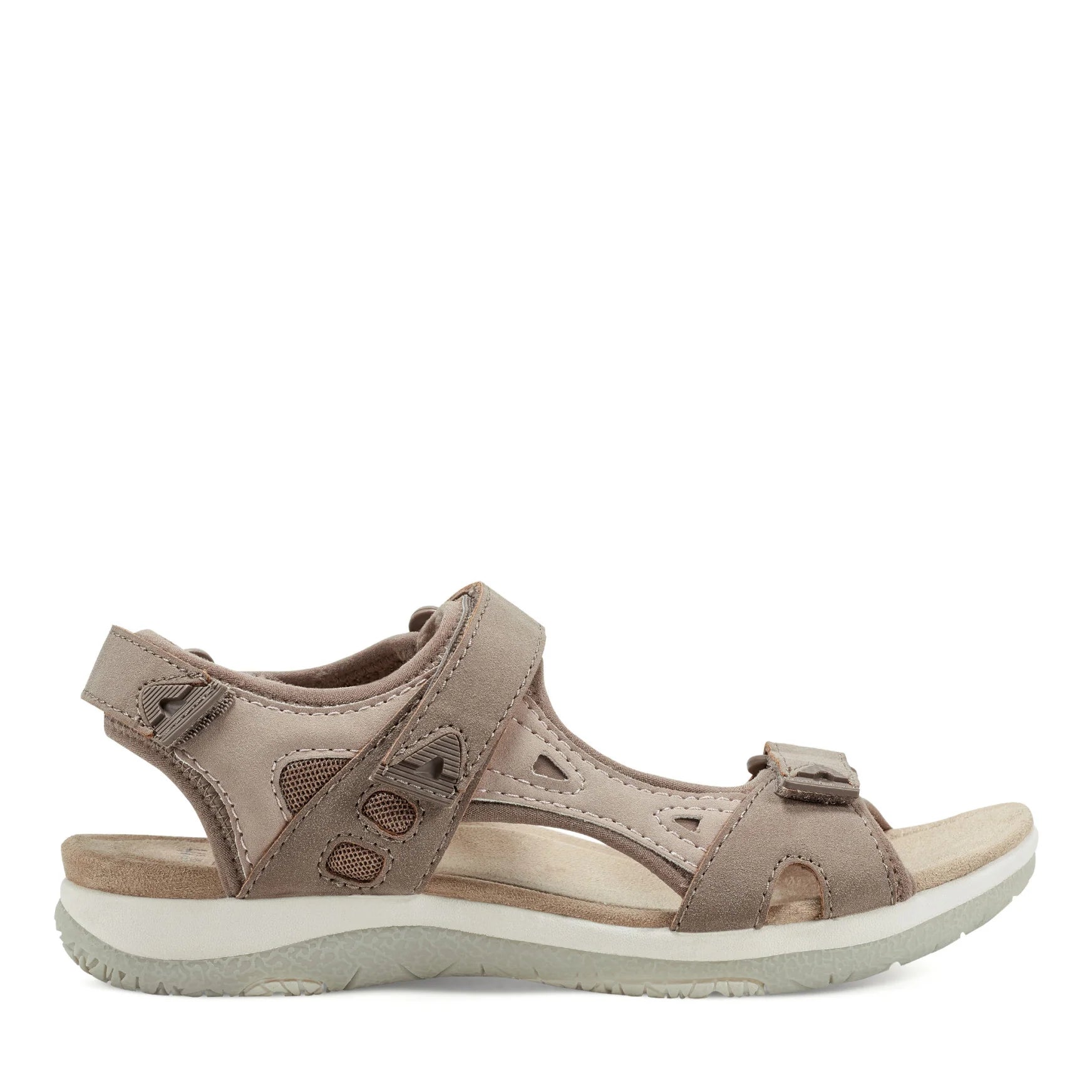 💝 50% OFF Today Only! ⭐ Women’s Soft Arch Support Casual Sandals