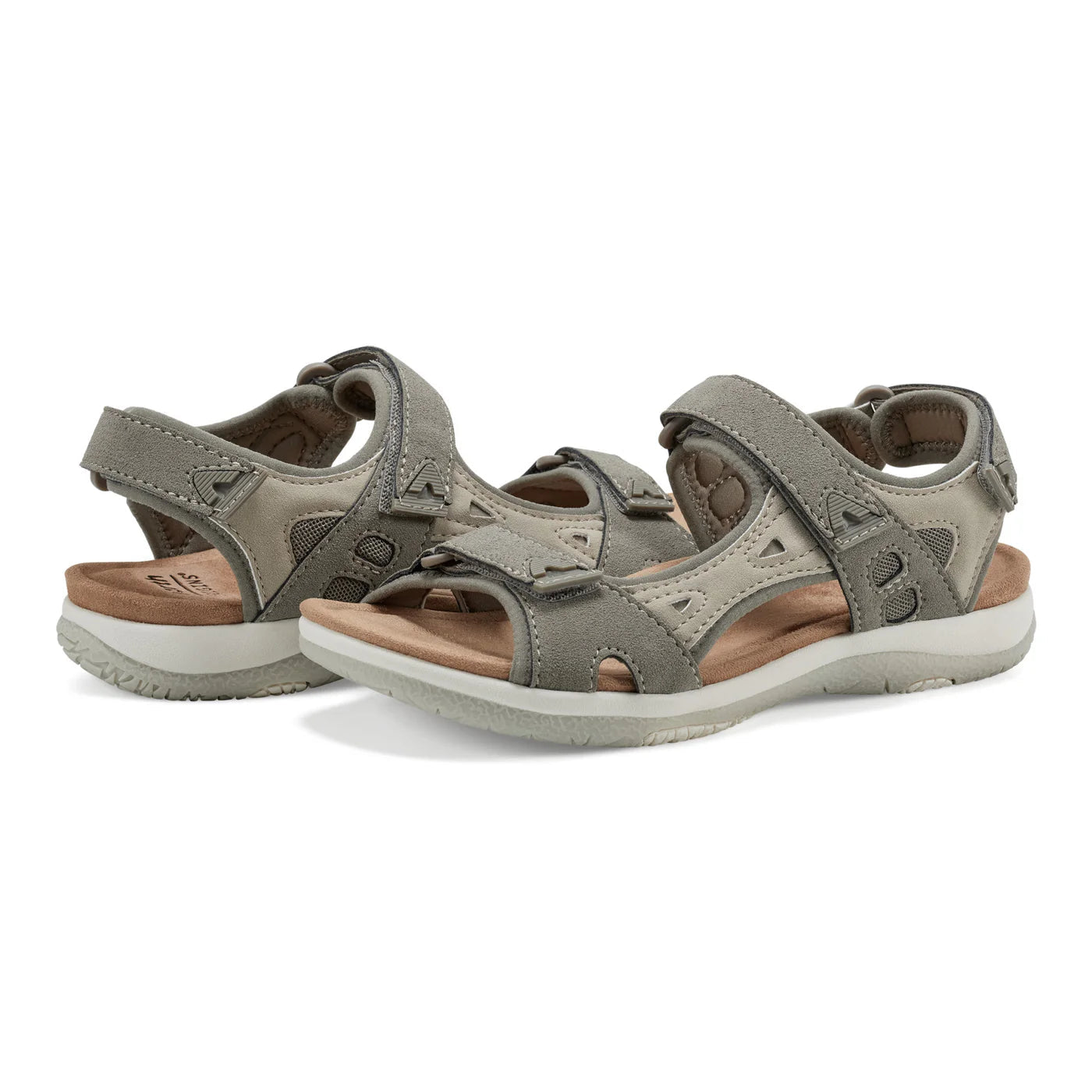 💝 50% OFF Today Only! ⭐ Women’s Soft Arch Support Casual Sandals