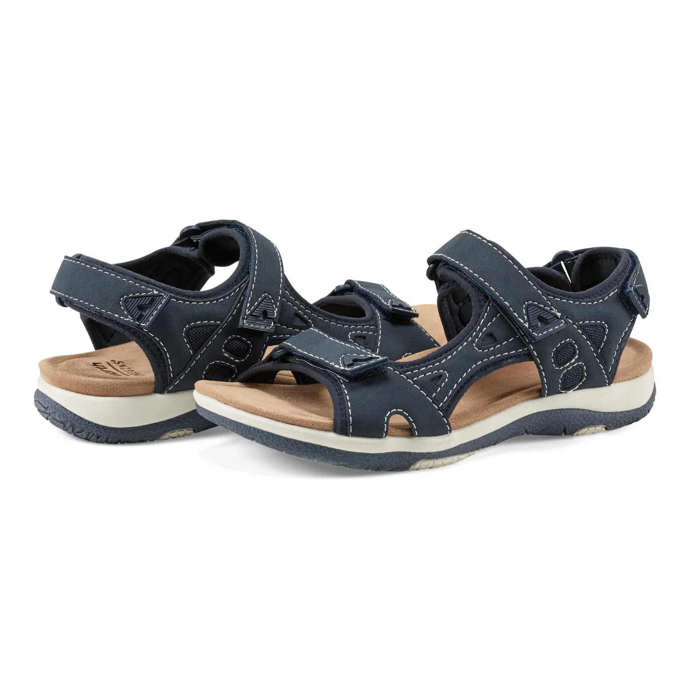💝 50% OFF Today Only! ⭐ Women’s Soft Arch Support Casual Sandals