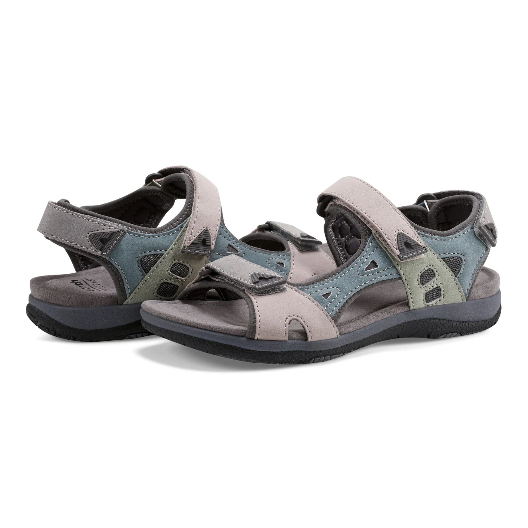 💝 50% OFF Today Only! ⭐ Women’s Soft Arch Support Casual Sandals