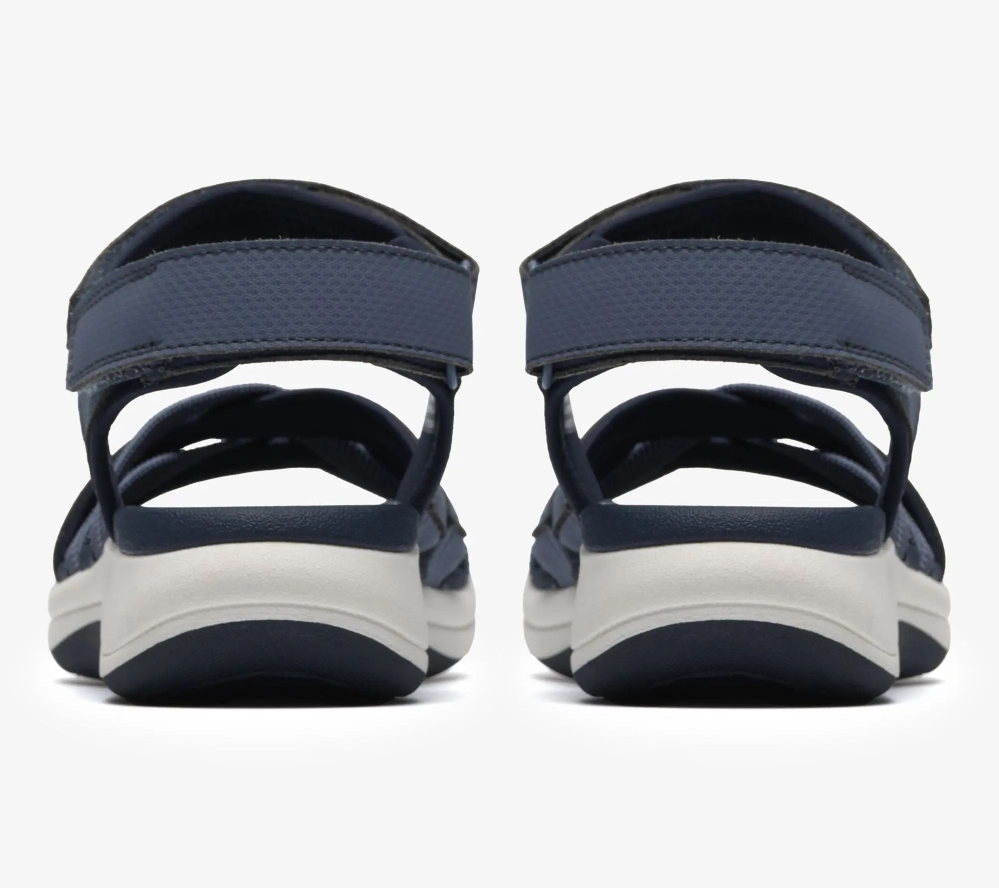 ☁️ Step Into All-Day Comfort – Women’s Lightweight Cushioned Sport Sandals 👣
